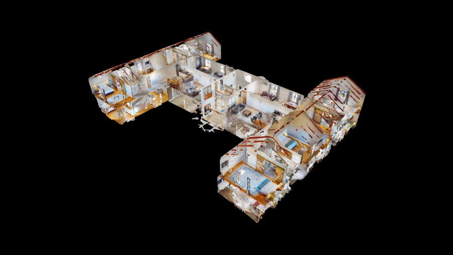 14 Bedroom Property for Sale in Dal Josafat Western Cape